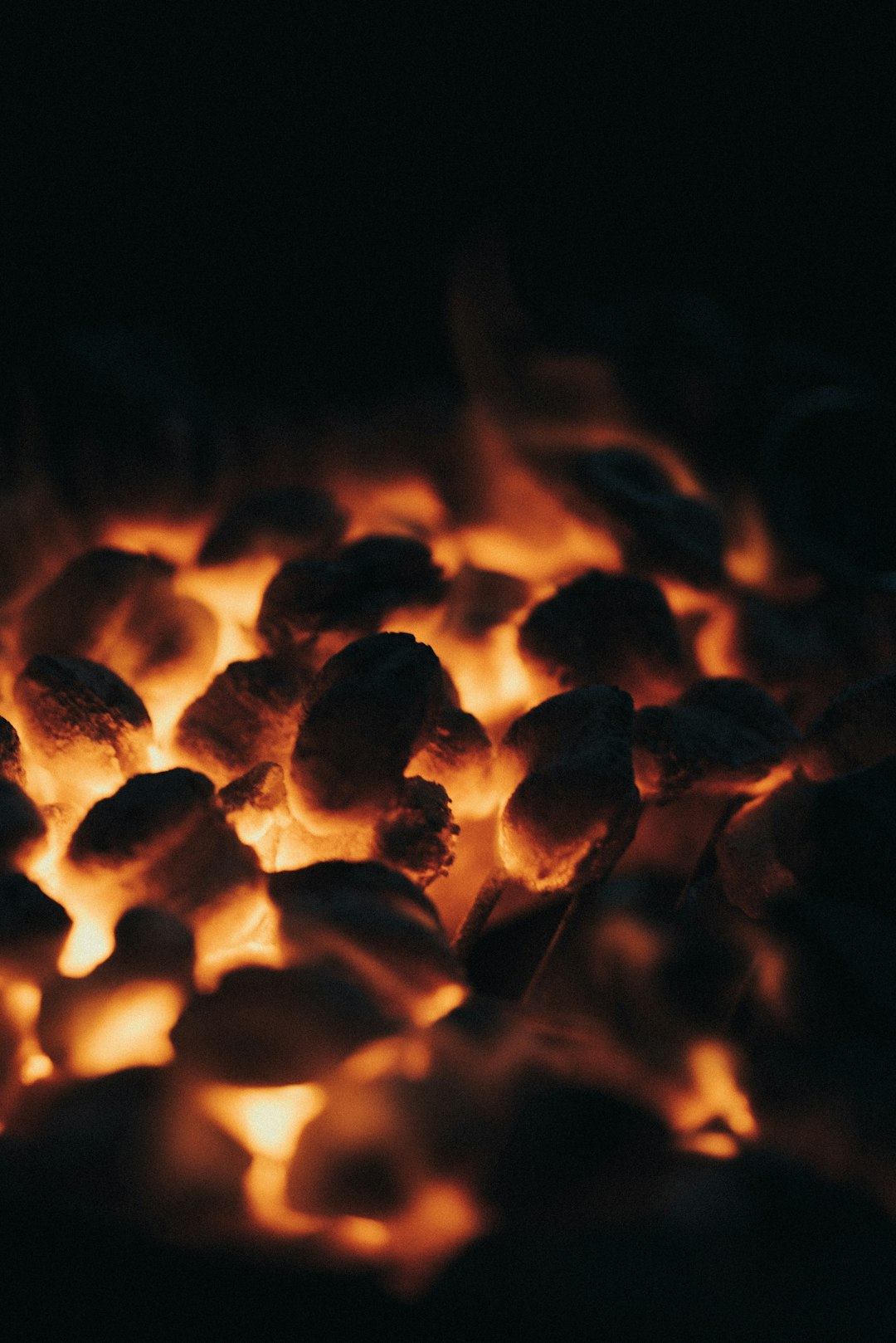 About The grill